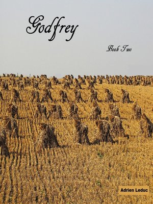 cover image of Godfrey
